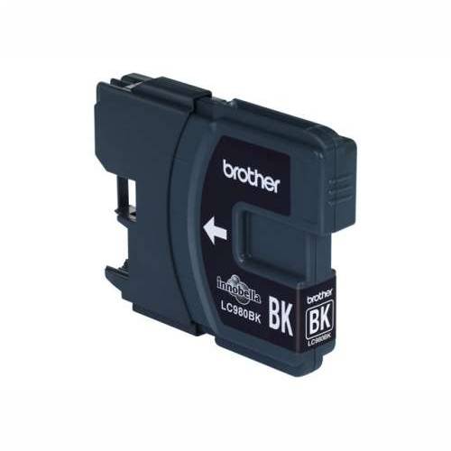 BROTHER LC-980 ink cartridge black Cijena