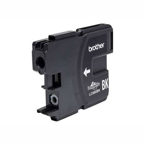 BROTHER LC-980 ink cartridge black Cijena