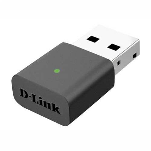 D-LINK Wireless-N USB Nano Adapter Cijena