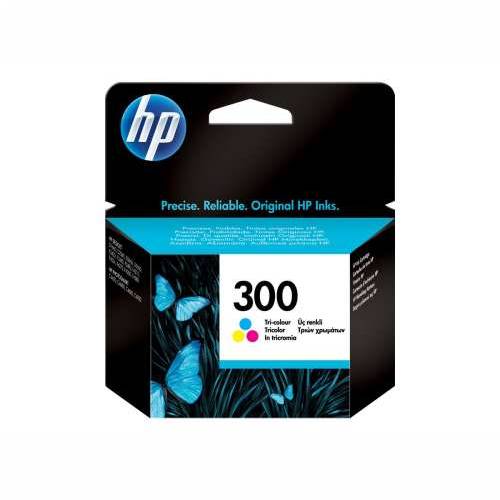 HP 300 ink color Vivera 4ml Cijena