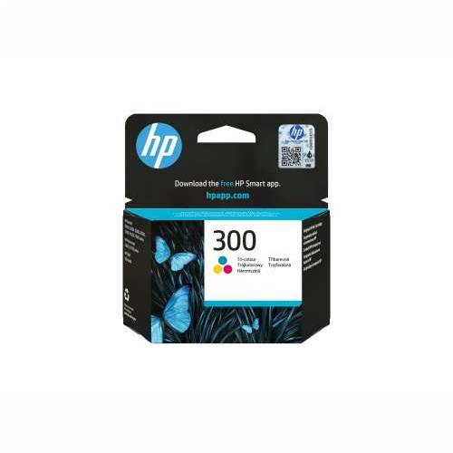 HP 300 ink color Vivera 4ml Cijena