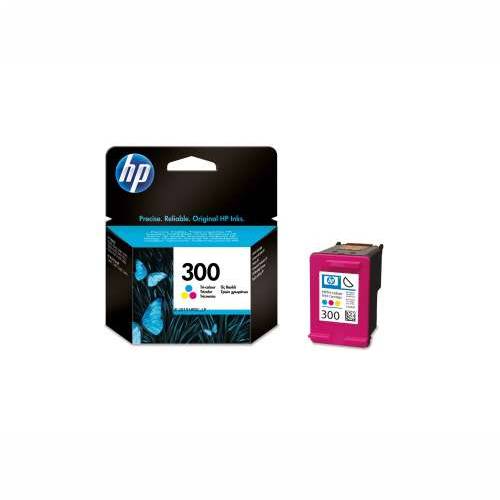 HP 300 ink color Vivera 4ml Cijena