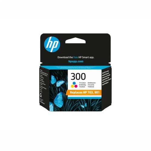 HP 300 ink color Vivera 4ml Cijena