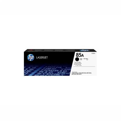 HP Toner CE285A black HV Cijena