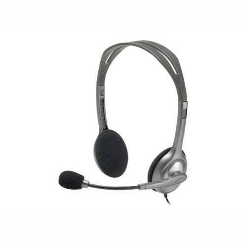 LOGI Stereo Headset H110 Cijena