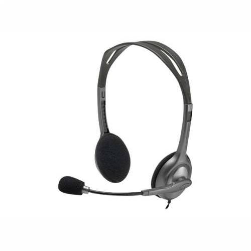 LOGI Stereo Headset H110 Cijena