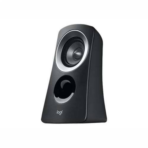 LOGI Z313 Speaker 2.1 25Watt Black -EMEA Cijena
