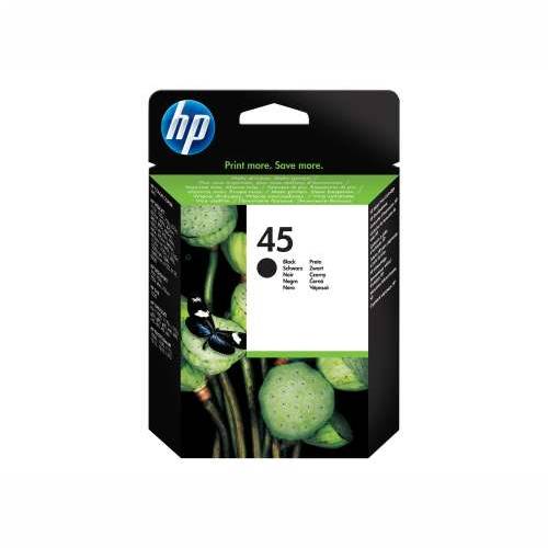 HP 45 ink black large Cijena