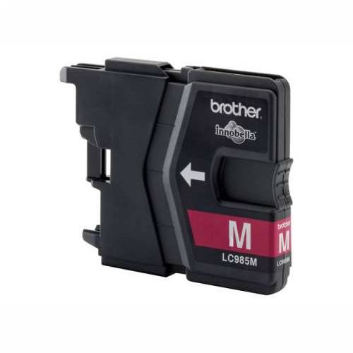 BROTHER LC985M magenta ink DCP-J125 Cijena