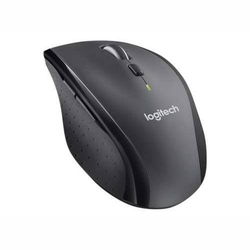 LOGI M705 wireless Mouse silver Cijena