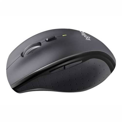 LOGI M705 wireless Mouse silver Cijena