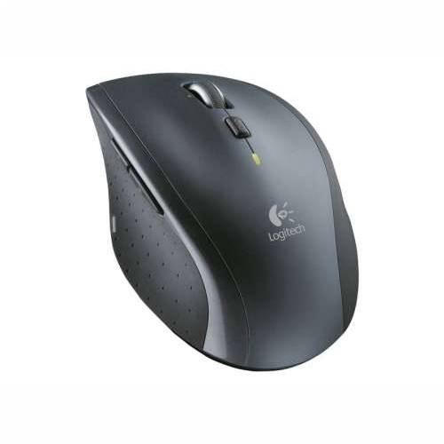 LOGI M705 wireless Mouse silver Cijena