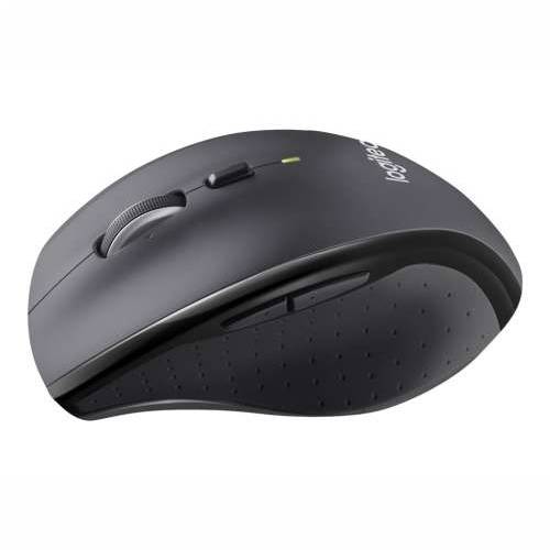 LOGI M705 wireless Mouse silver Cijena