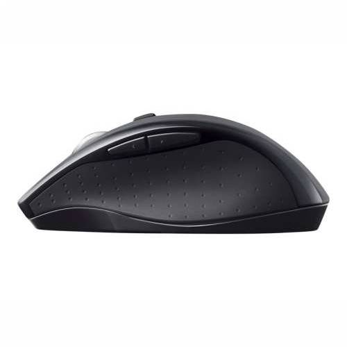 LOGI M705 wireless Mouse silver Cijena