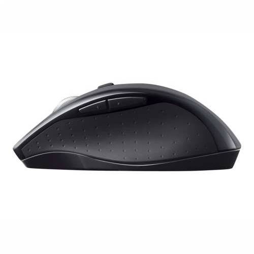 LOGI M705 wireless Mouse silver Cijena