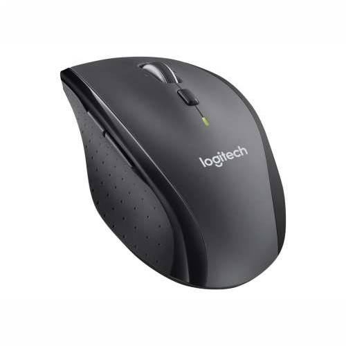 LOGI M705 wireless Mouse silver Cijena