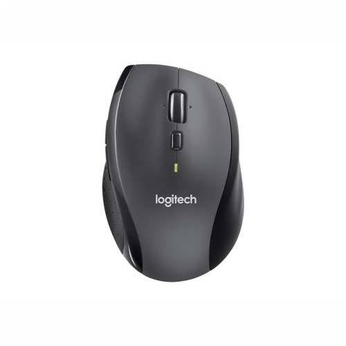 LOGI M705 wireless Mouse silver Cijena