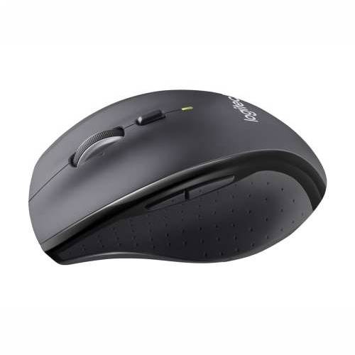 LOGI M705 wireless Mouse silver Cijena