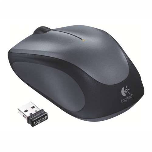 LOGI M235 Wireless Mouse M235 Black/Grey Cijena