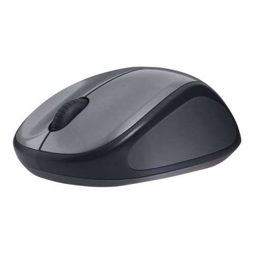 LOGI M235 Wireless Mouse M235 Black/Grey Cijena