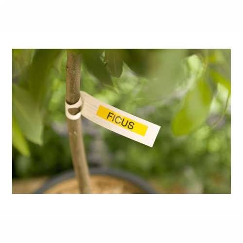 BROTHER TZE621 tape black/yellow 9mm 8m Cijena