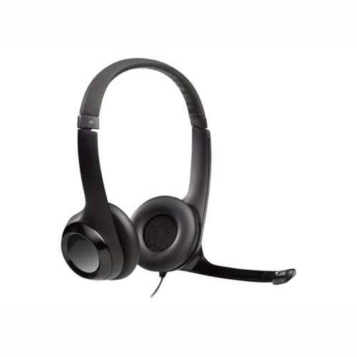 LOGI Micro - Headset USB H390 Cijena