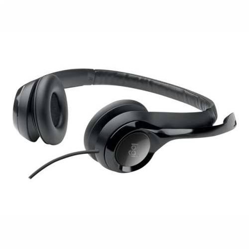 LOGI Micro - Headset USB H390 Cijena