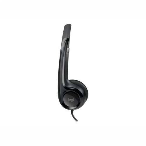 LOGI Micro - Headset USB H390 Cijena