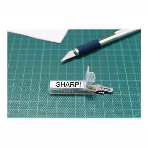 BROTHER TZES221 strong bk/white 9mm 8m Cijena