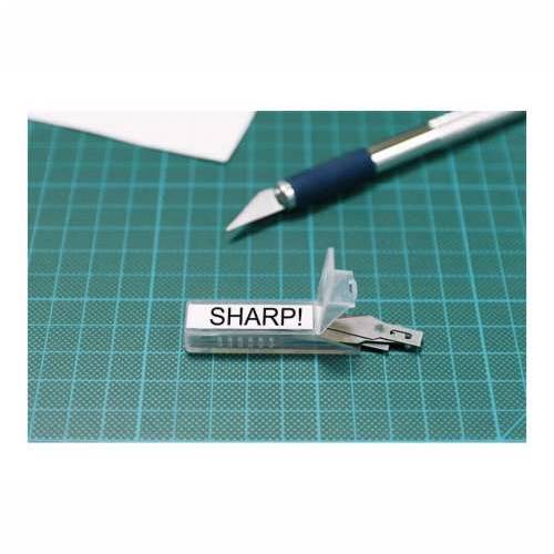 BROTHER TZES221 strong bk/white 9mm 8m Cijena