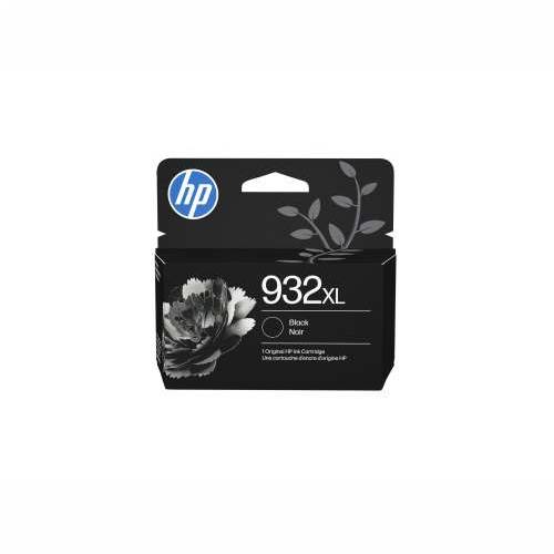 HP 932XL ink black Officejet 6700 Cijena