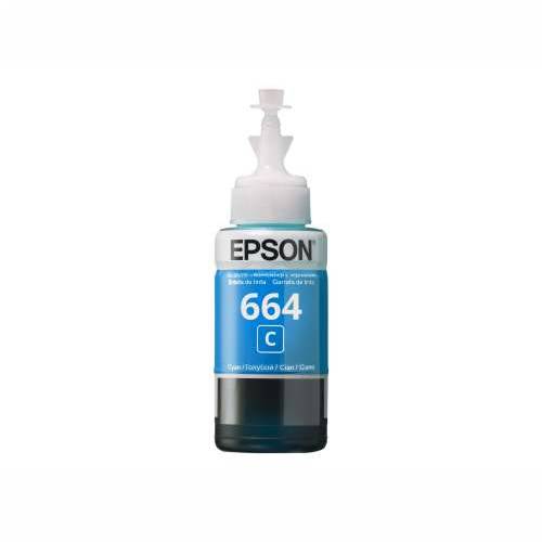 EPSON 1LB T6642 CYAN INK BOTTLE 70ML Cijena