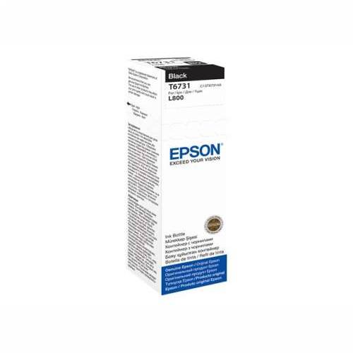 EPSON LB5 T6731 BLACK INK BOTTLE Cijena