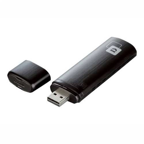 D-LINK Wirel AC1200 DualBand USB Adapter Cijena