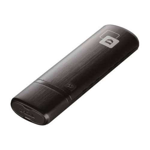 D-LINK Wirel AC1200 DualBand USB Adapter Cijena