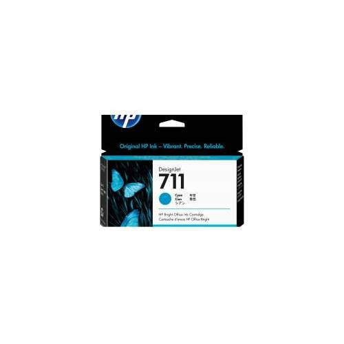 HP 711 ink Cyan29 ml DJ T120 520 Cijena