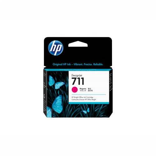 HP 711 ink Magenta 29 ml DJ T120 520 Cijena