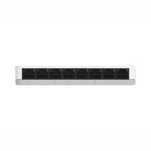 D-LINK GO-SW-8G/E 8-Port Gigabit Switch Cijena