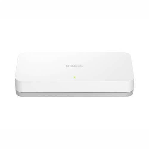 D-LINK GO-SW-8G/E 8-Port Gigabit Switch Cijena
