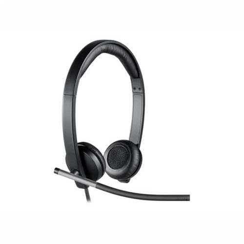 LOGI USB Headset Micro H650e Cijena