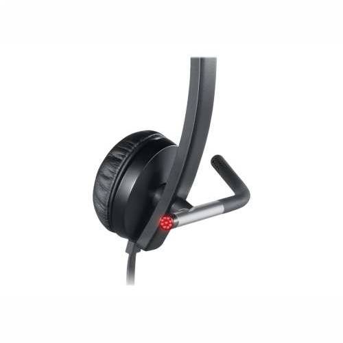 LOGI USB Headset Micro H650e Cijena