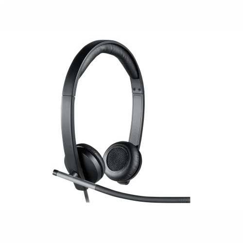LOGI USB Headset Micro H650e Cijena