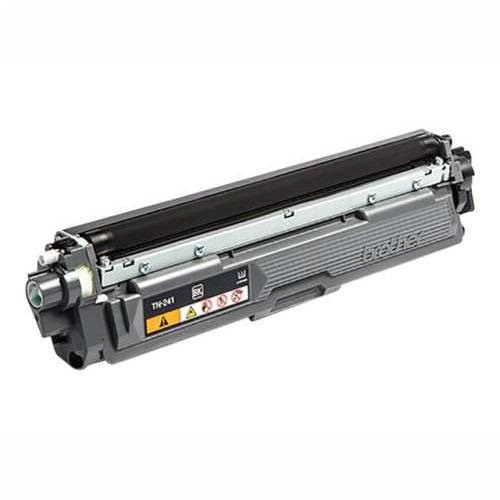 BROTHER TN241BK Toner black