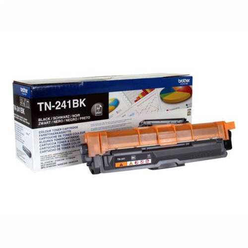 BROTHER TN241BK Toner black Cijena