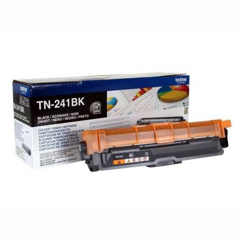 BROTHER TN241BK Toner black Cijena