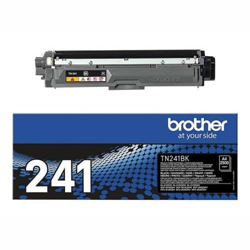 BROTHER TN241BK Toner black Cijena