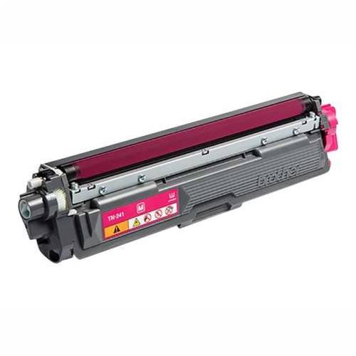 BROTHER TN241M Toner magenta 1400 pages Cijena