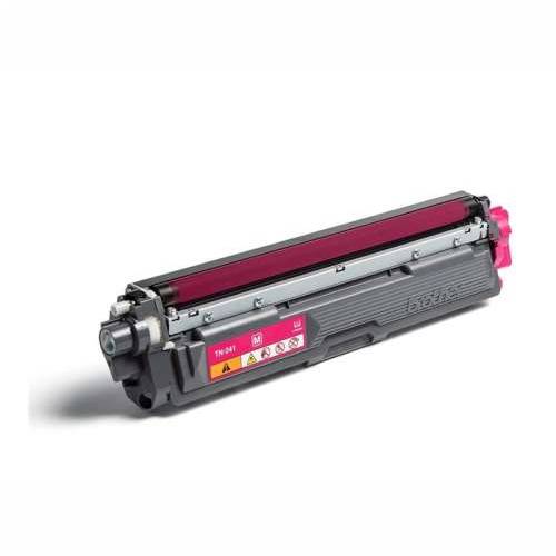 BROTHER TN241M Toner magenta 1400 pages Cijena