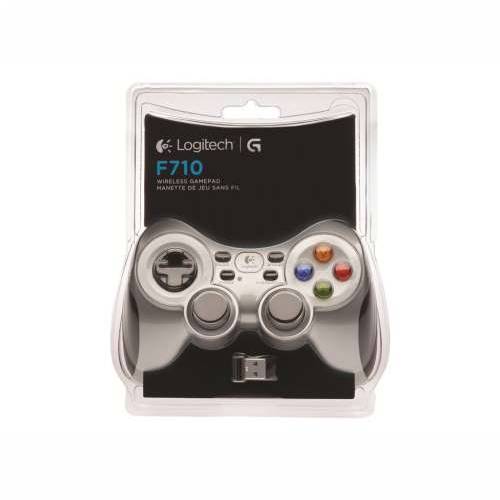 LOGI F710 Wireless Gamepad EER Cijena