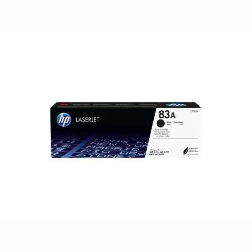 HP 83A Black Original Toner 1.5k pages Cijena